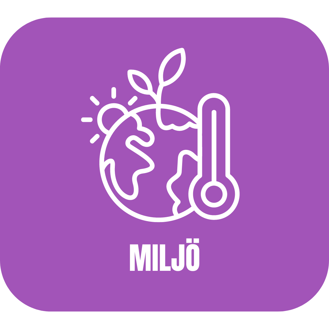 Miljö