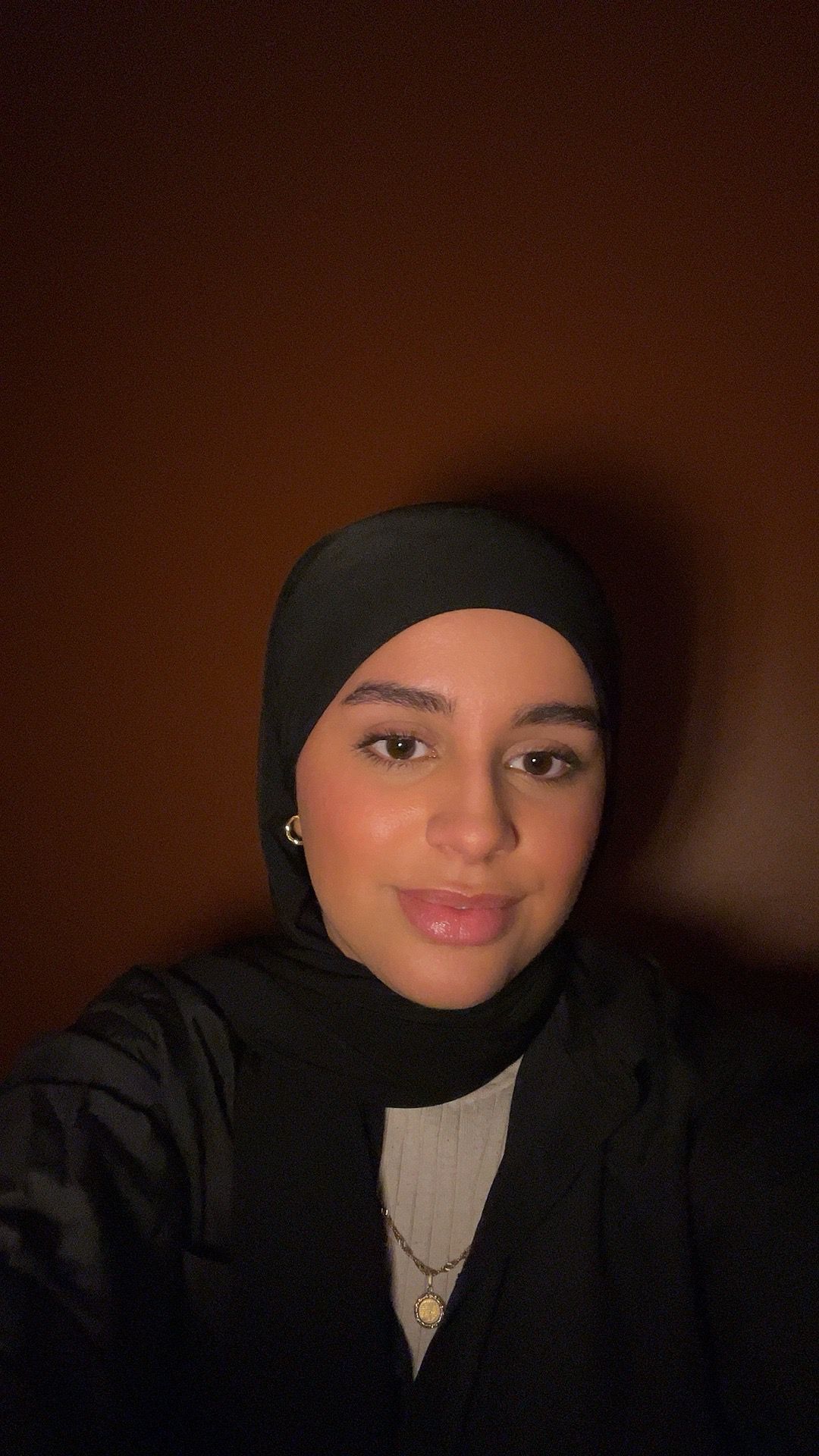 Yousra El Mourabit, 22, Kassör