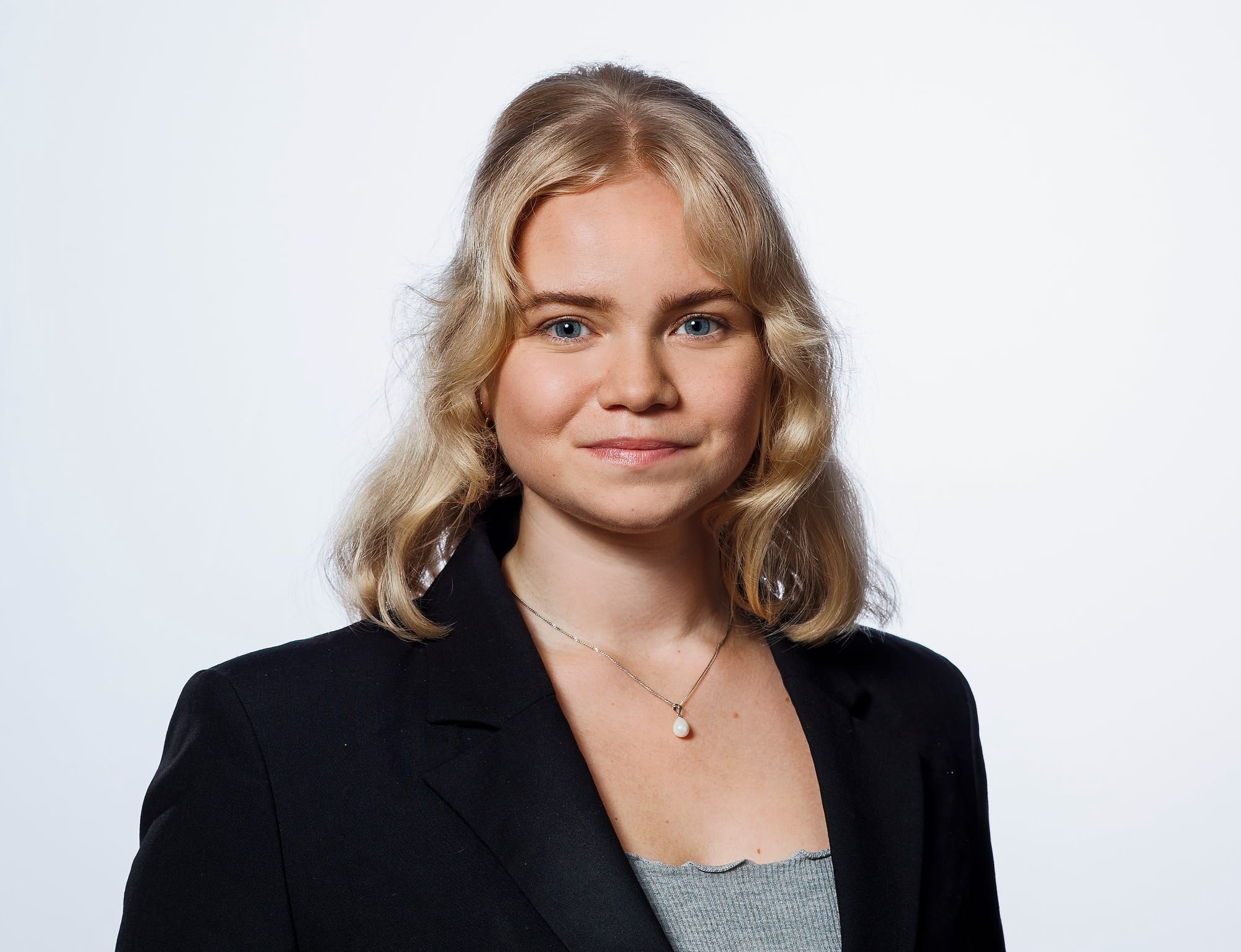 Klara Eklund 26, Ordförande